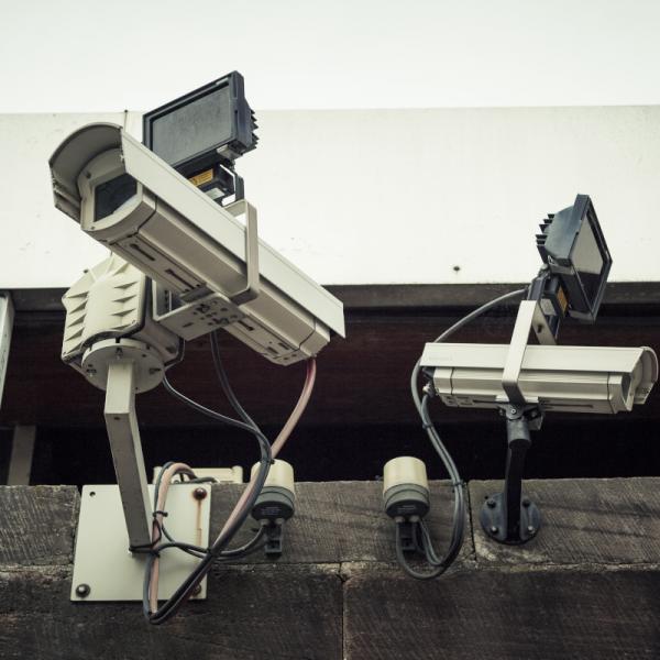 Seguridad en Puertos