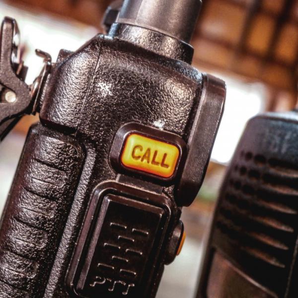 Vigilancia Patrullas