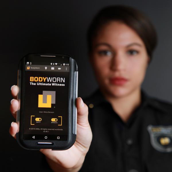 Vigilancia Presencial Permanente