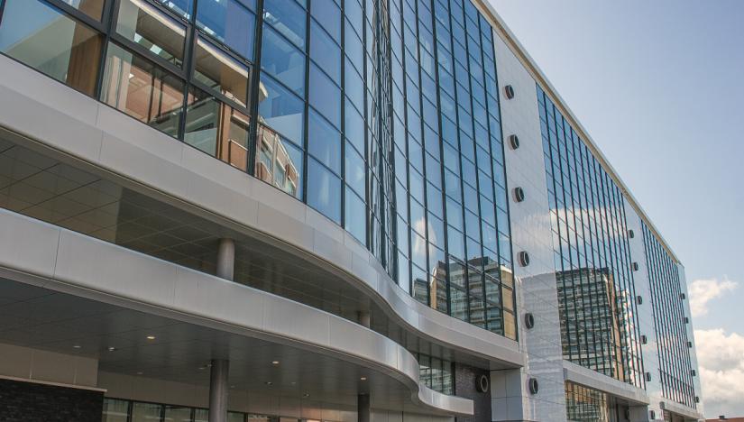 Seguridad en Hoteles