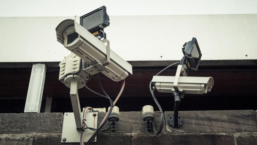 Seguridad en Puertos