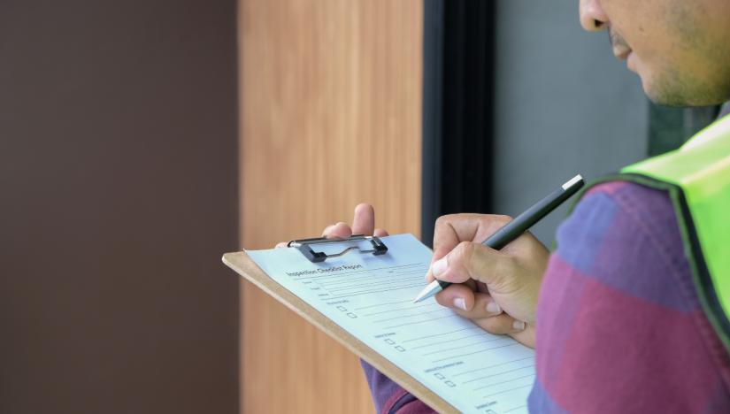 Servicio de Supervisión